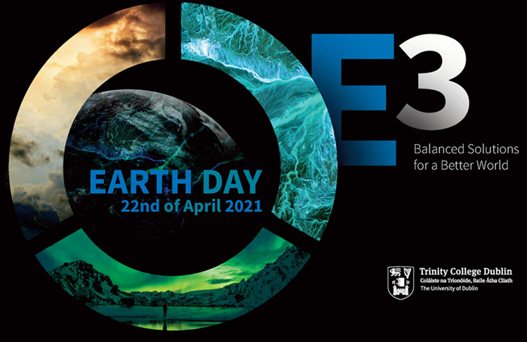 Earth Day 2021