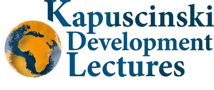 Kaspus Lecture logo